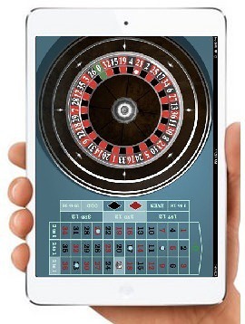 iPad Mini Casino