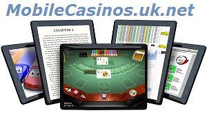 Tablet Casinos